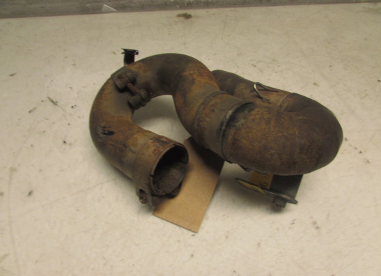 Downpipes BMW S 1000 RR