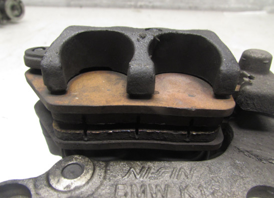 Achter remklauw BMW C 650 GT