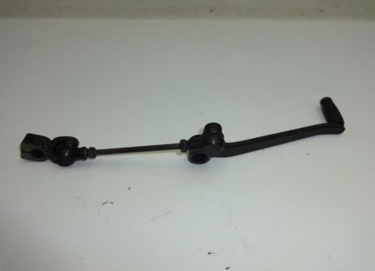 Gear change pedal  Kawasaki GPZ 550