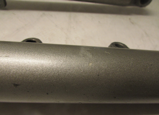 Front pipes complete Yamaha XJ 600 Diversion