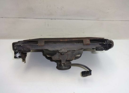 Radiator Kawasaki GPZ 500