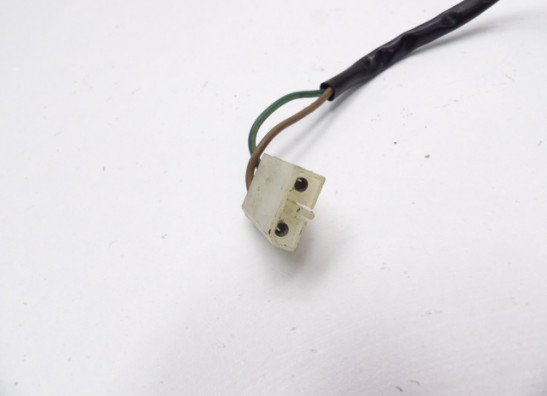 Front brake master cylinder  Yamaha TZR 250