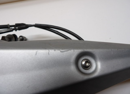 Muffler Kawasaki Z 750