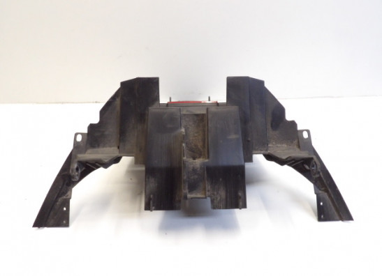 Kentekenplaathouder Yamaha YP 400 Majesty