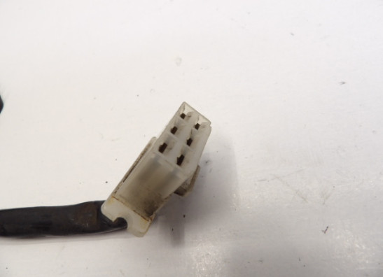 Spanningsregelaar Kawasaki Z 550 GT