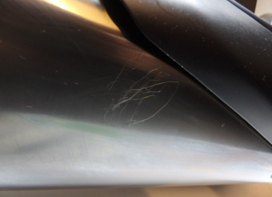 Muffler Kawasaki ZX 10 R