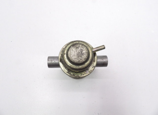 Overig Kawasaki ZX 9 R