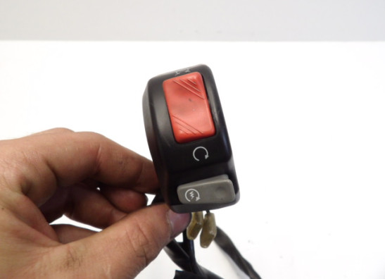 Lenkerschalter rechts Yamaha YZF R1