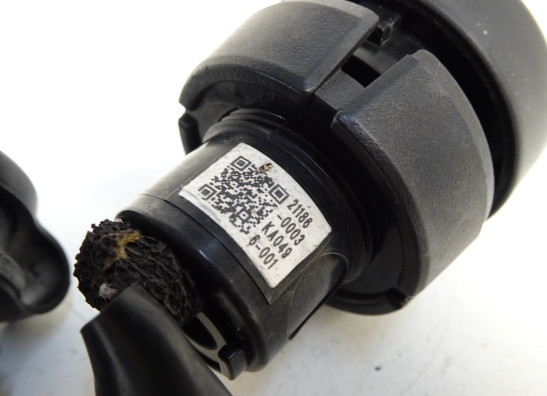 Meter Kawasaki VERSYS 1000