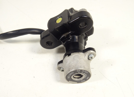 Schlosssatz Suzuki SV 1000