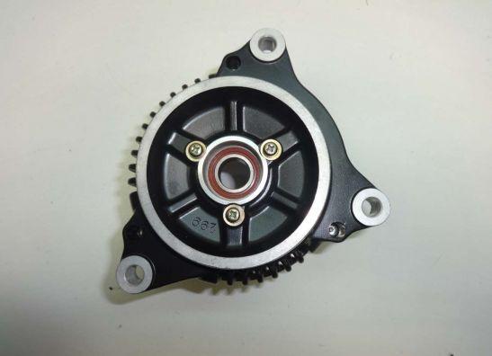 Generator Suzuki GSX R 750