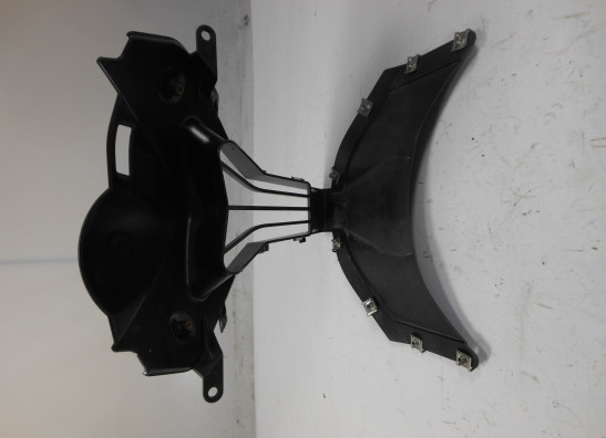 Frontverkleidung Mitte BMW S 1000 RR