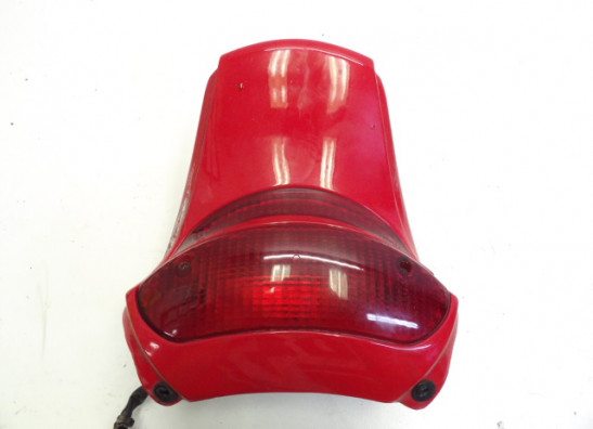 Rear light Yamaha SZR 660
