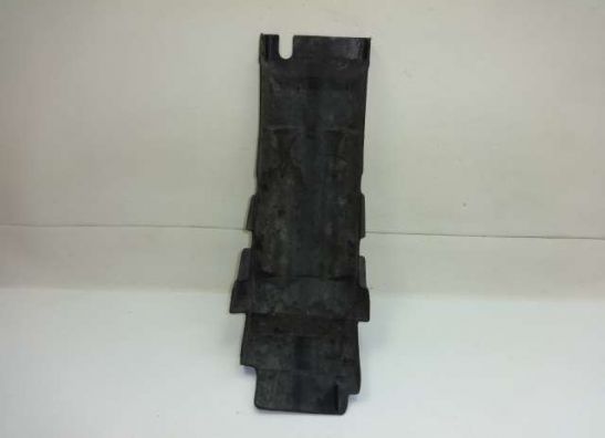 Achterspatbord Suzuki GSX 400 X Impulse