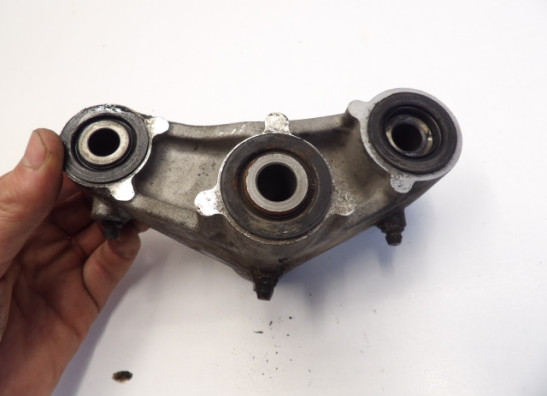 Federbein Aufhangung Kawasaki VN 900