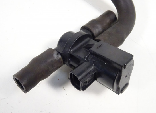 Luftfiltergehäuse Kawasaki Z 750