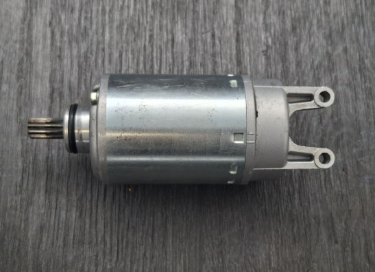 Startmotor Suzuki GS 500 E