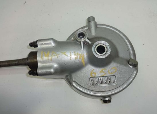 Cardan Yamaha XJ 650