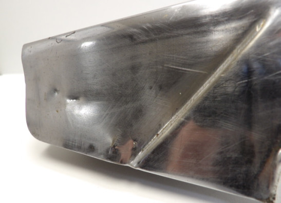 Chaincase Suzuki GS 450