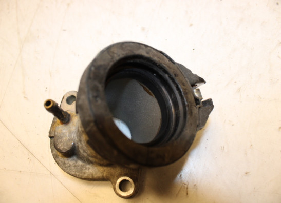 Air intake Yamaha XJ 900 S Diversion