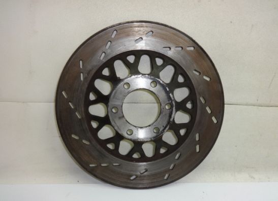 Bremsscheibe vorne Suzuki GSX 750