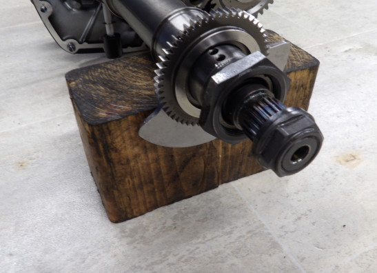 Getriebe BMW R 1250 RT