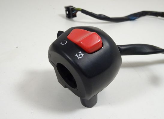 Stuurschakelaar rechts Suzuki Burgman 650