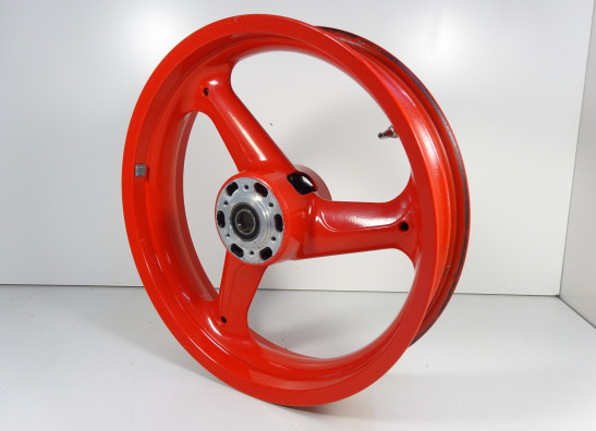 Felge vorne Ducati monster 600