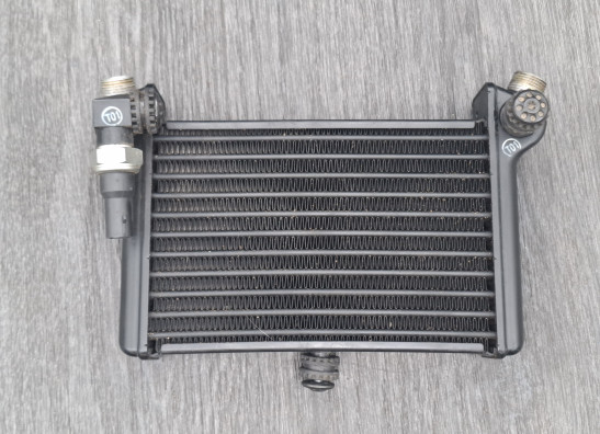 Oil cooler Ducati Multistrada V4