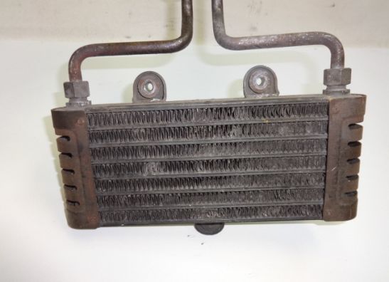 Oliekoeler Kawasaki ZEPHYR 550