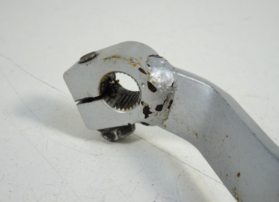 Schakelpedaal Kawasaki ER 6