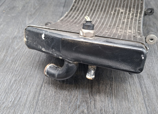 Radiateur Honda CBR Fireblade