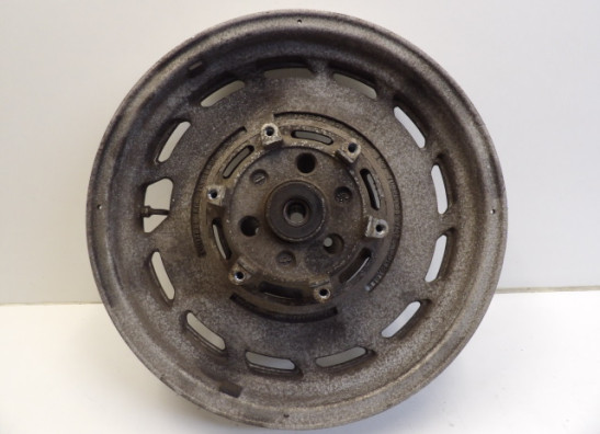 Felge hinten Yamaha FZX 750