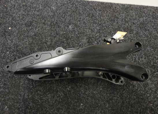 Rail Suzuki GSX R 600