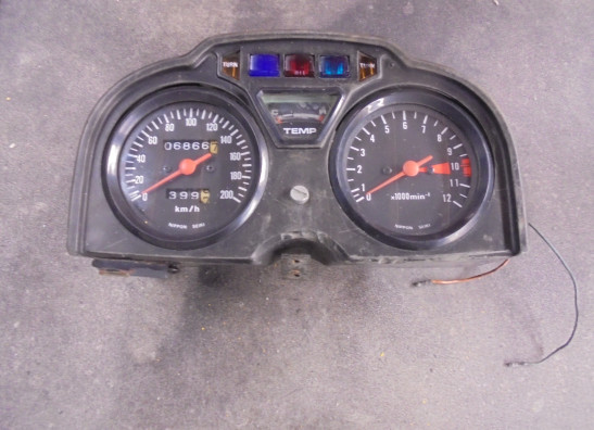 Meter combination Honda CX 500