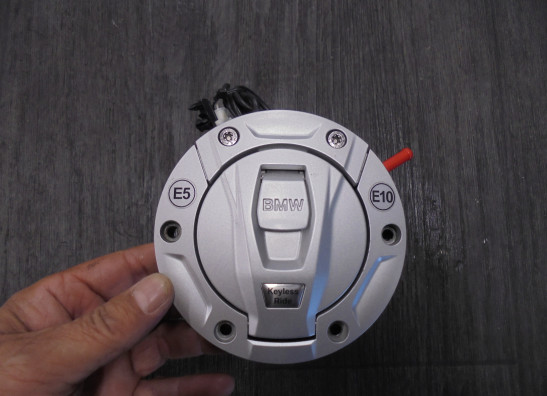 Tankdop BMW R 1250 GS Adventure 2021-2022