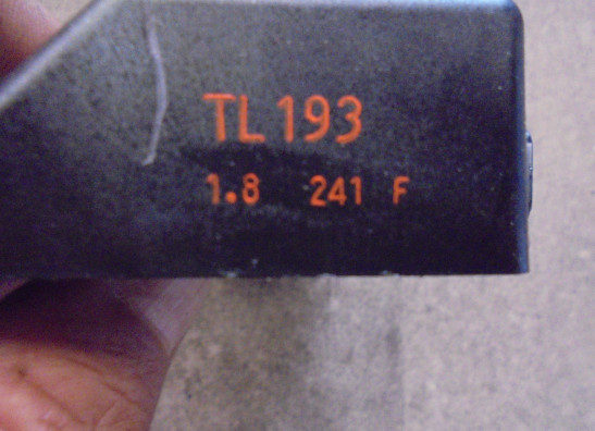 Ignitor CDI ECU Honda CRF 1100L Africa Twin Adventure Sports ES