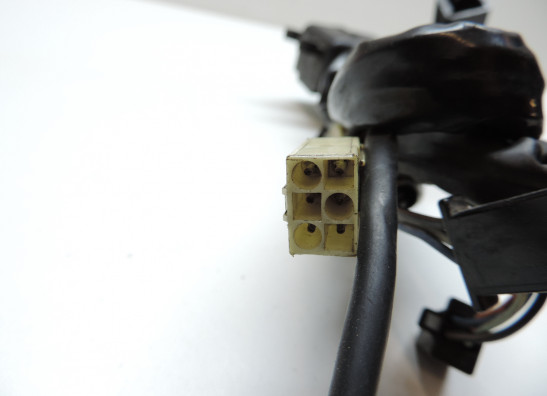 Stuurschakelaar links Honda PC 800