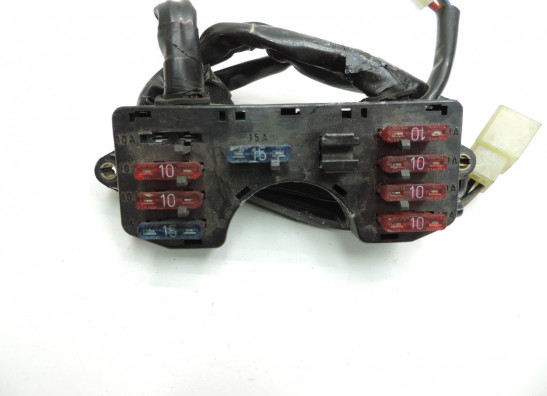 Zekeringkast Honda NTV 650