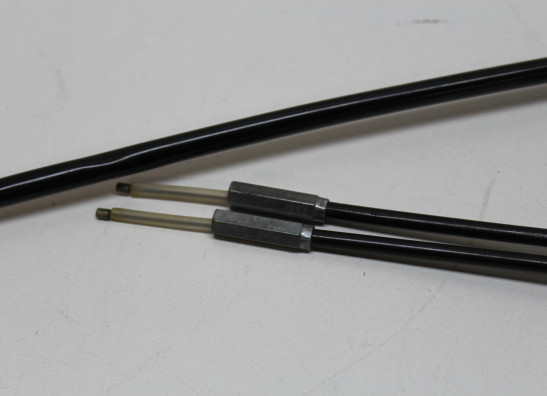 Gaskabel Yamaha RD 350 LC