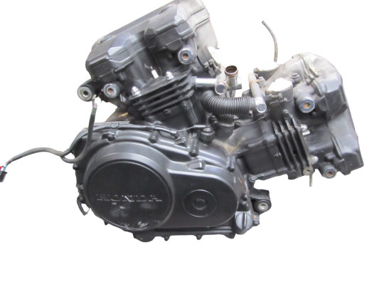 Engine Honda VF 700  750 Supermagna
