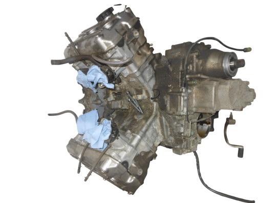 Engine Honda ST 1100 Pan European