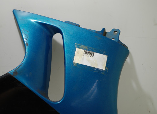 Cowl lower right Kawasaki ZZR 600