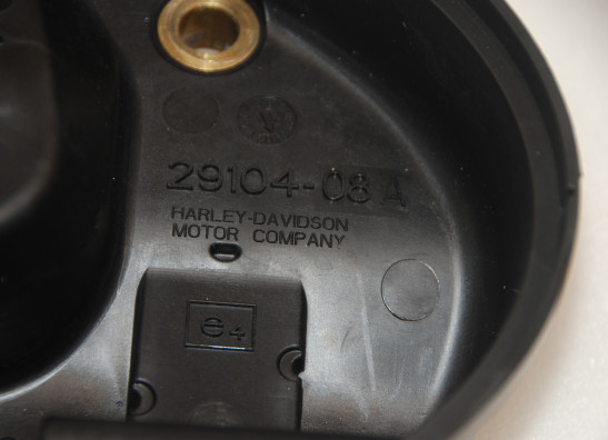 Luchtfilterhuis Harley Davidson Dyna