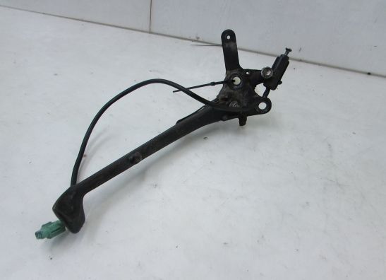 Stander Suzuki GSX R 1300 Hayabusa