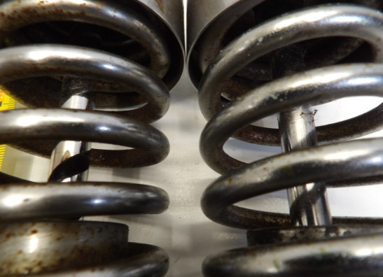 Stossdampfer hinten Suzuki VS 800 Intruder