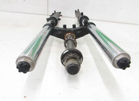 Voorpoten compleet Honda CBR 600 F