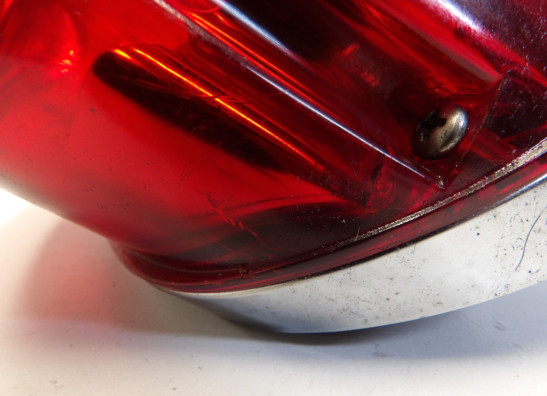 Achterlicht Harley Davidson Softtail