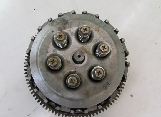 Gear box Yamaha XJ 900 S Diversion