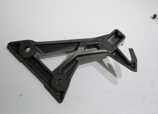 Duo voetsteun links Kawasaki Ninja 300